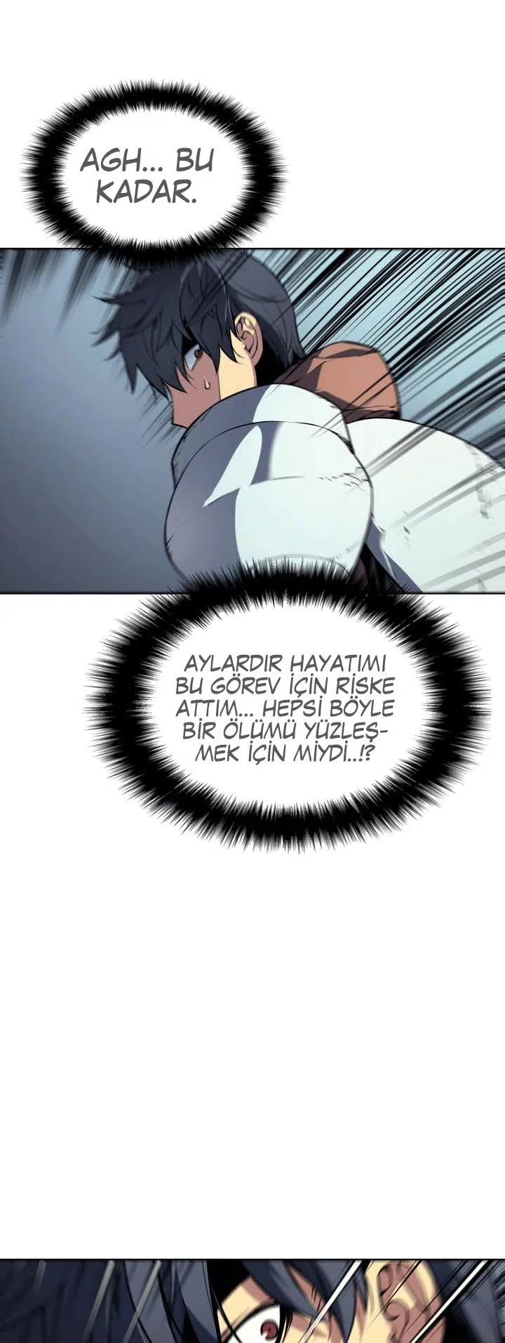 Tamteçhizat - Bölüm 2 Sayfa 12