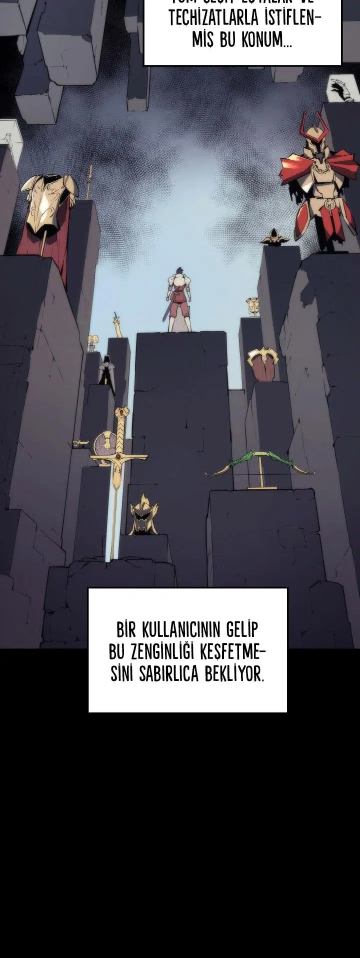 Tamteçhizat - Bölüm 2 Sayfa 18