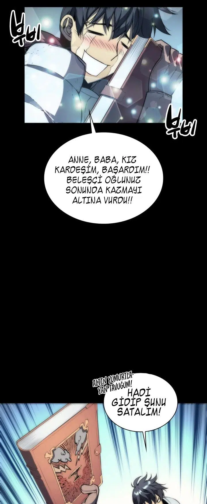 Tamteçhizat - Bölüm 2 Sayfa 38