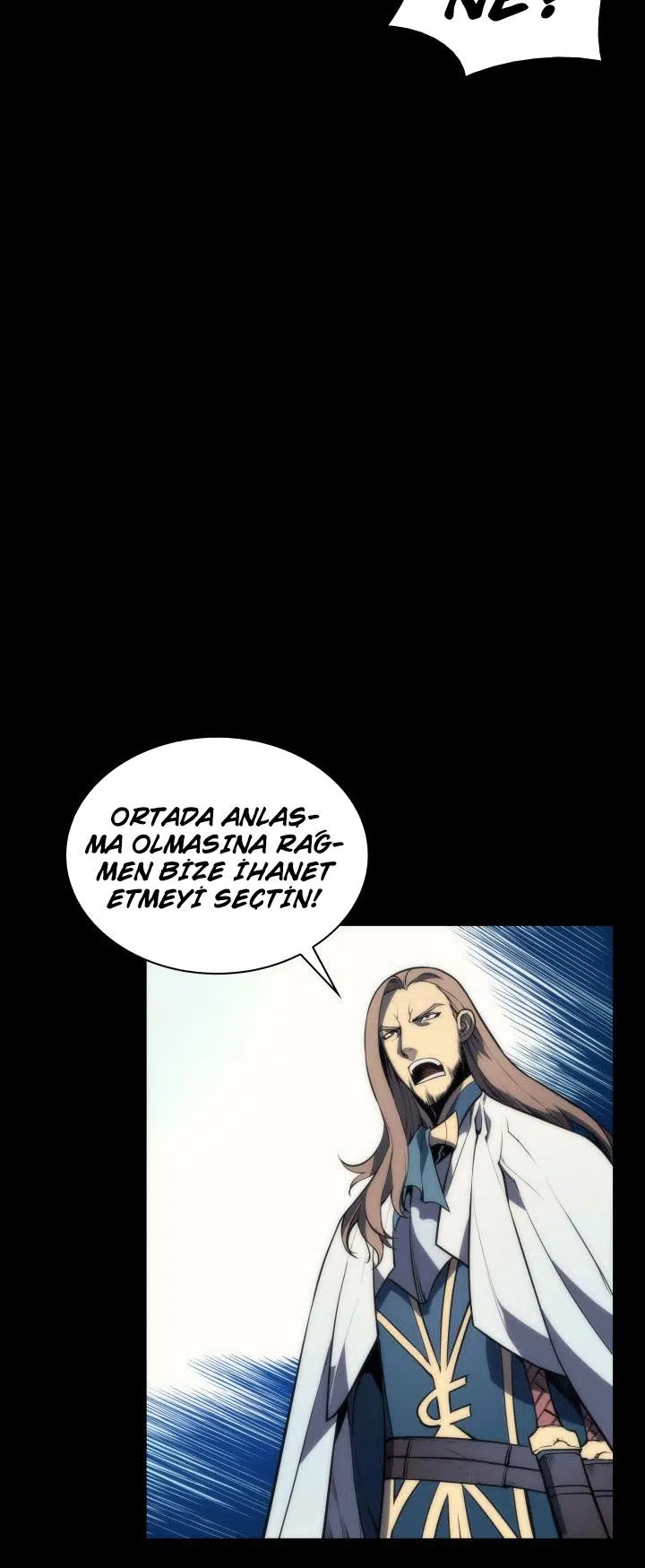 Tamteçhizat - Bölüm 2 Sayfa 43