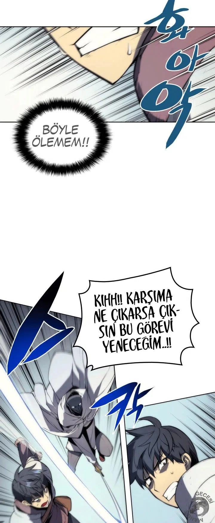 Tamteçhizat - Bölüm 2 Sayfa 47
