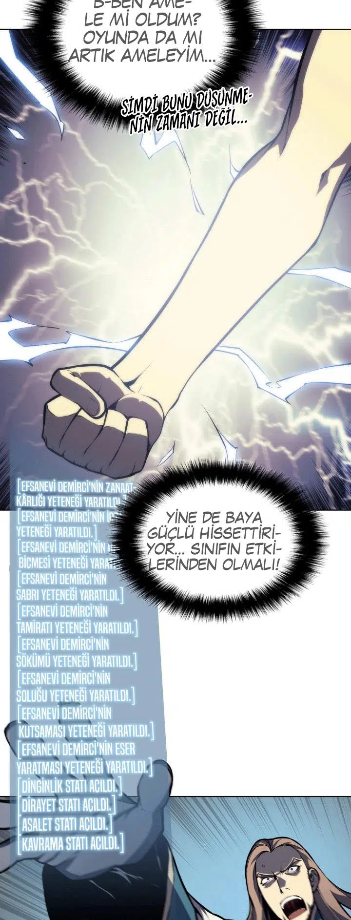 Tamteçhizat - Bölüm 2 Sayfa 62