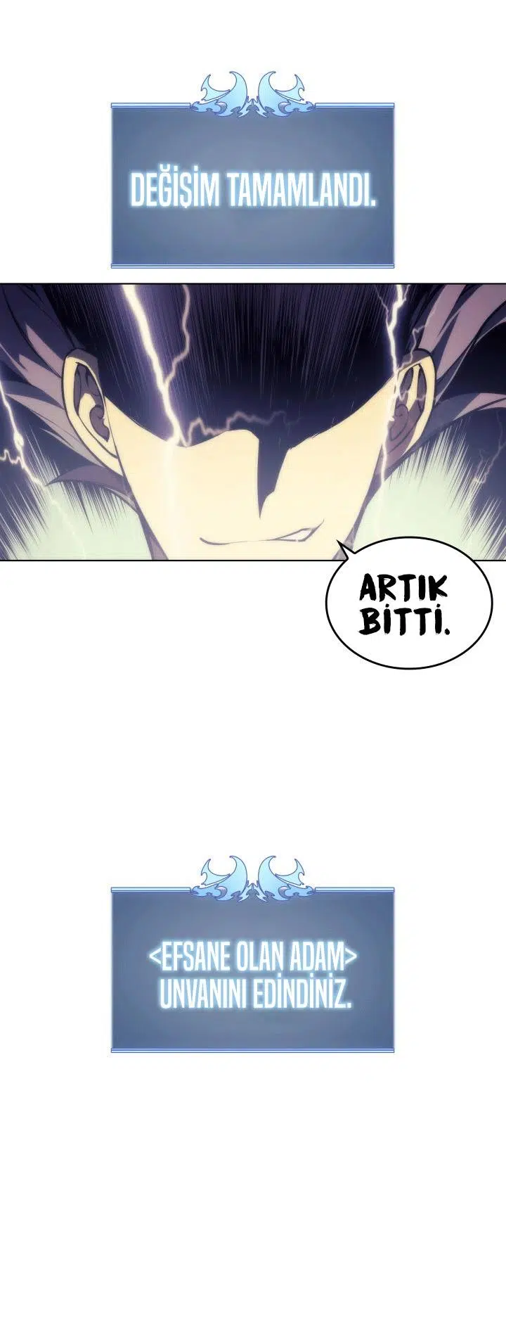 Tamteçhizat - Bölüm 2 Sayfa 64