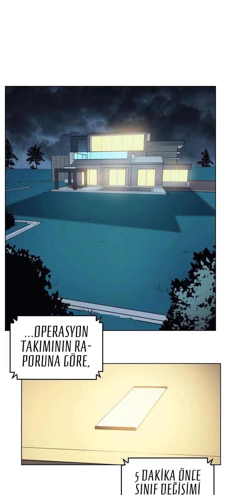 Tamteçhizat - Bölüm 2 Sayfa 68