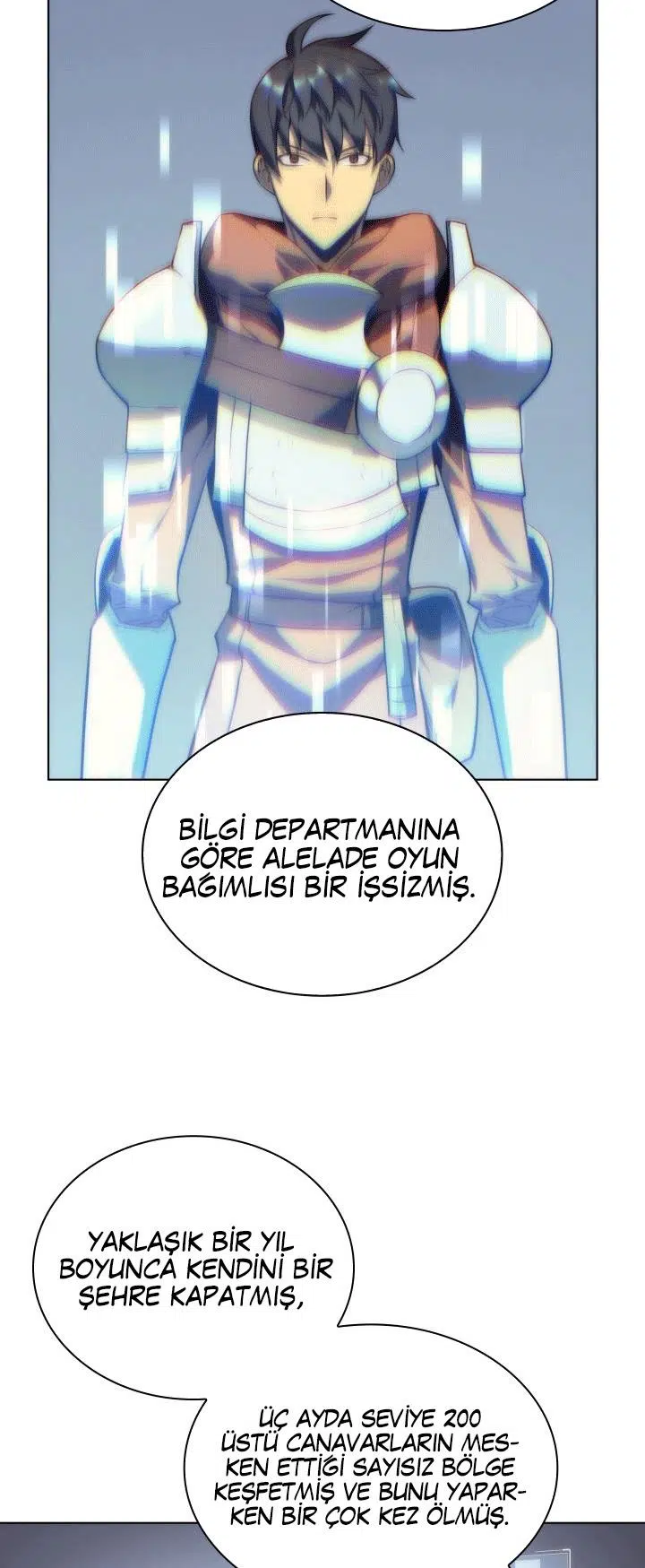 Tamteçhizat - Bölüm 3 Sayfa 14
