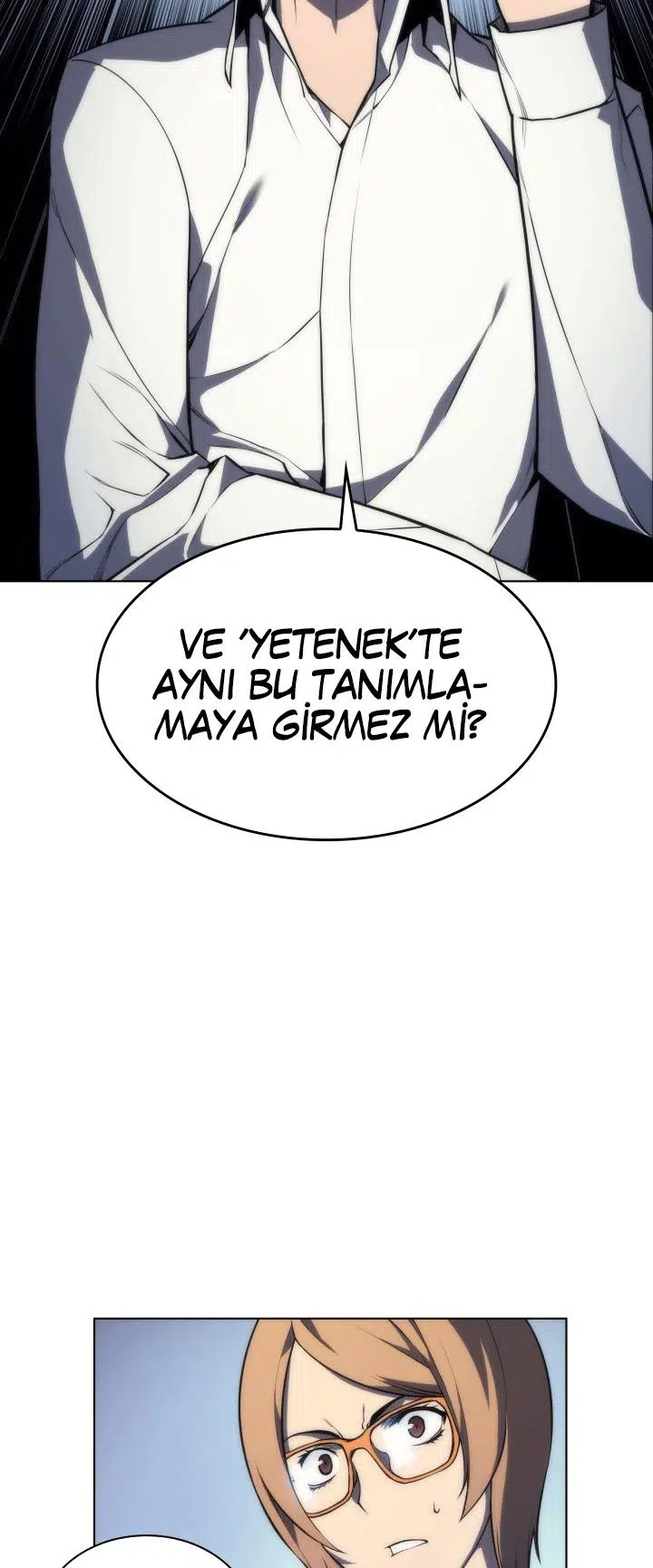 Tamteçhizat - Bölüm 3 Sayfa 25