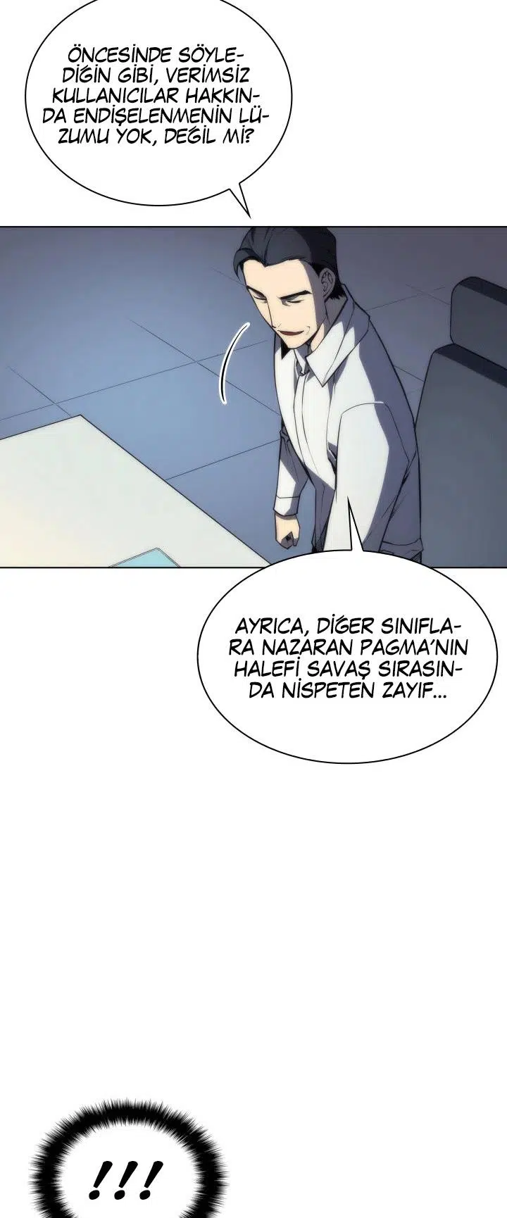 Tamteçhizat - Bölüm 3 Sayfa 27