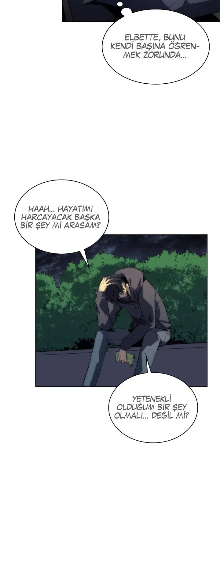 Tamteçhizat - Bölüm 3 Sayfa 39