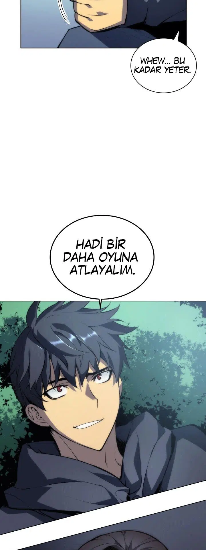 Tamteçhizat - Bölüm 3 Sayfa 41