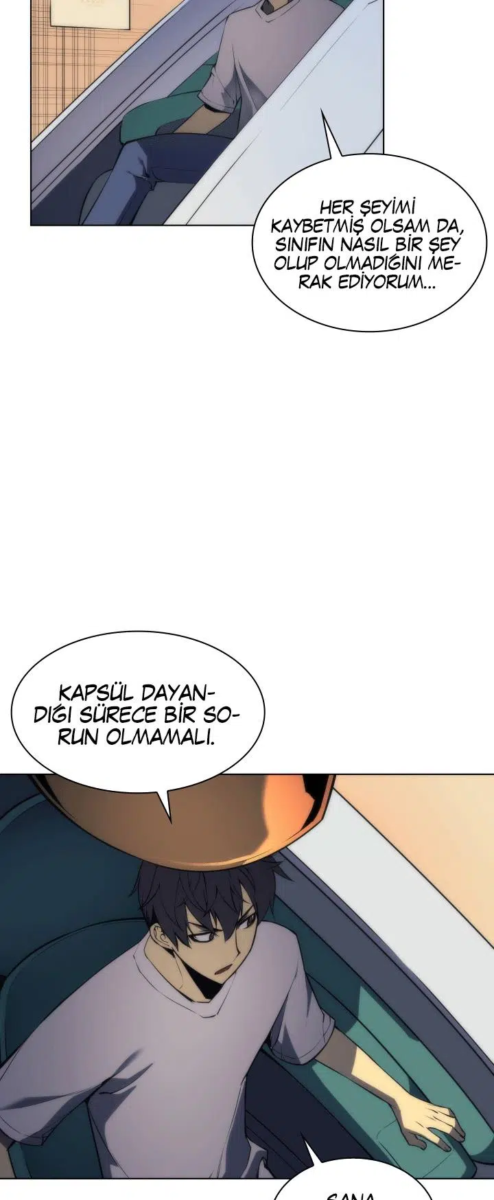 Tamteçhizat - Bölüm 4 Sayfa 3