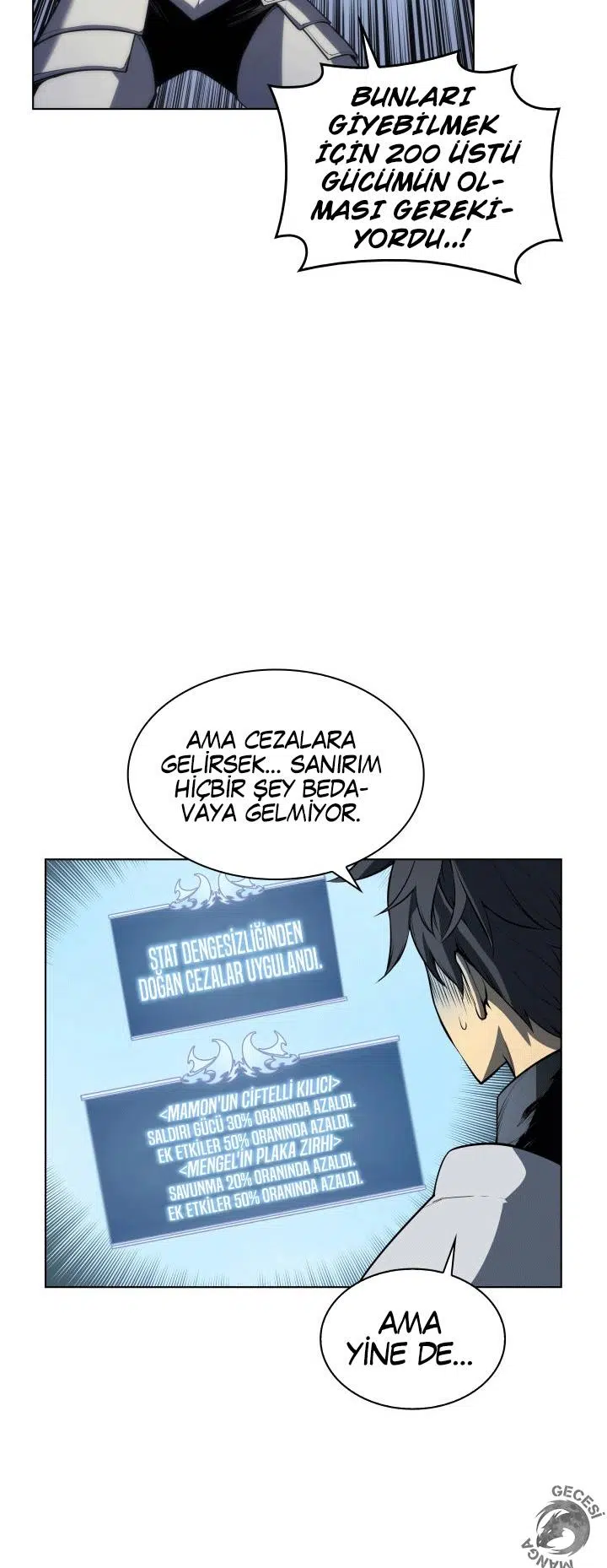 Tamteçhizat - Bölüm 4 Sayfa 20