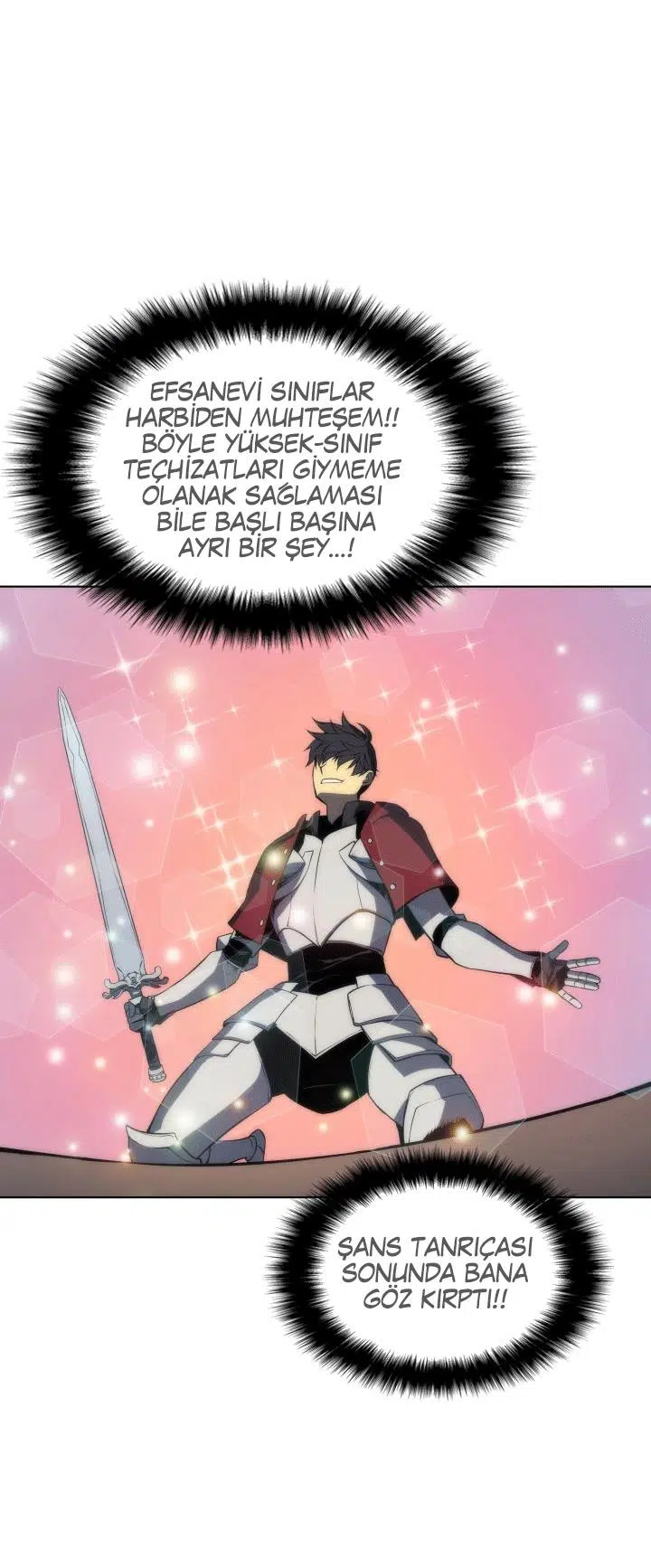 Tamteçhizat - Bölüm 4 Sayfa 22