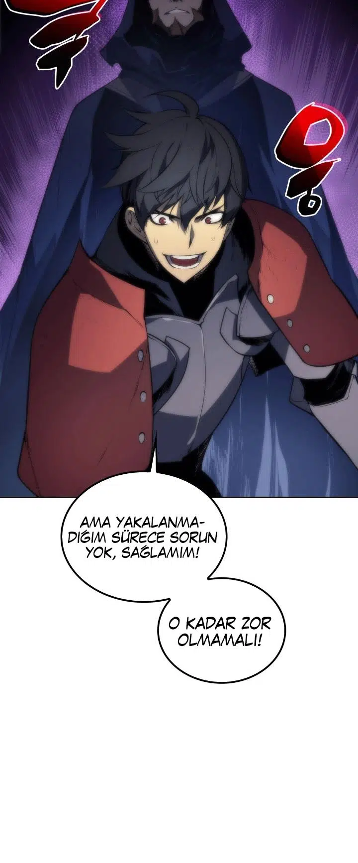 Tamteçhizat - Bölüm 4 Sayfa 28