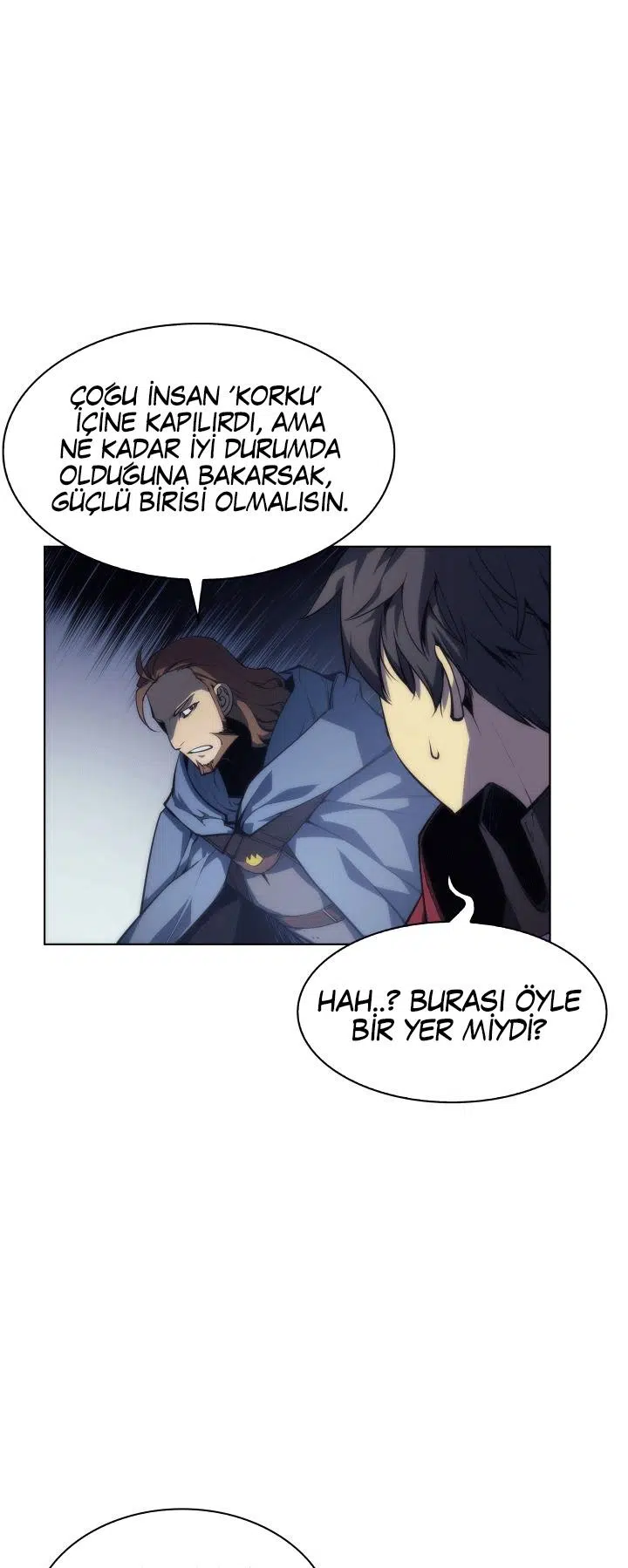 Tamteçhizat - Bölüm 4 Sayfa 35