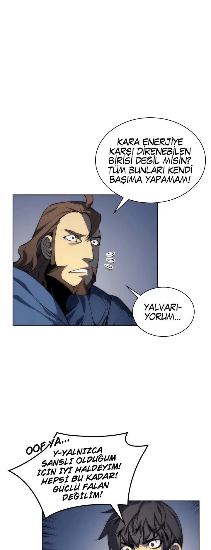 Tamteçhizat - Bölüm 4 Sayfa 41