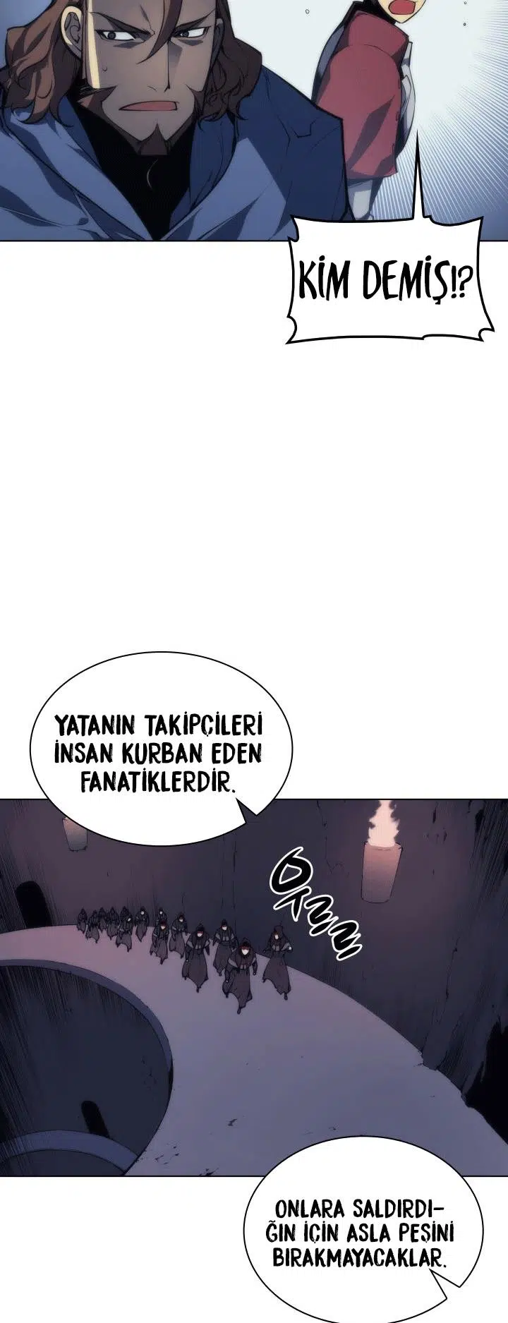 Tamteçhizat - Bölüm 4 Sayfa 46