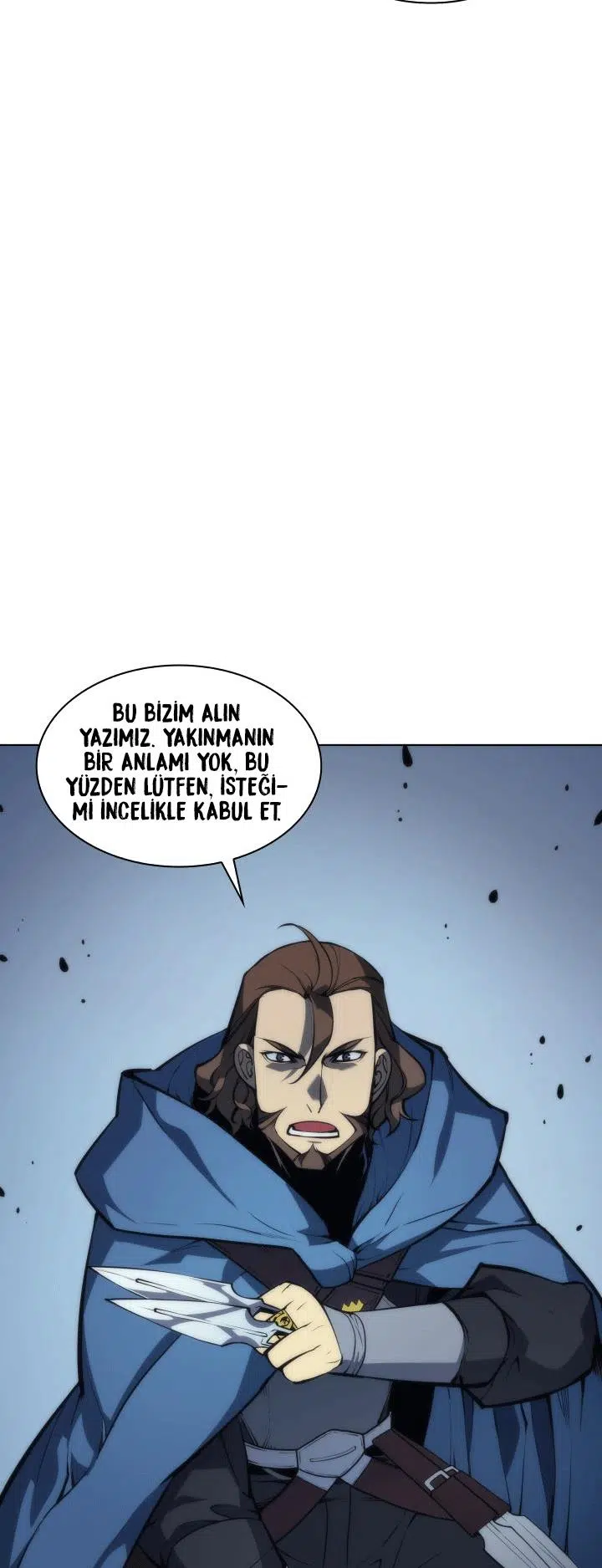 Tamteçhizat - Bölüm 4 Sayfa 47