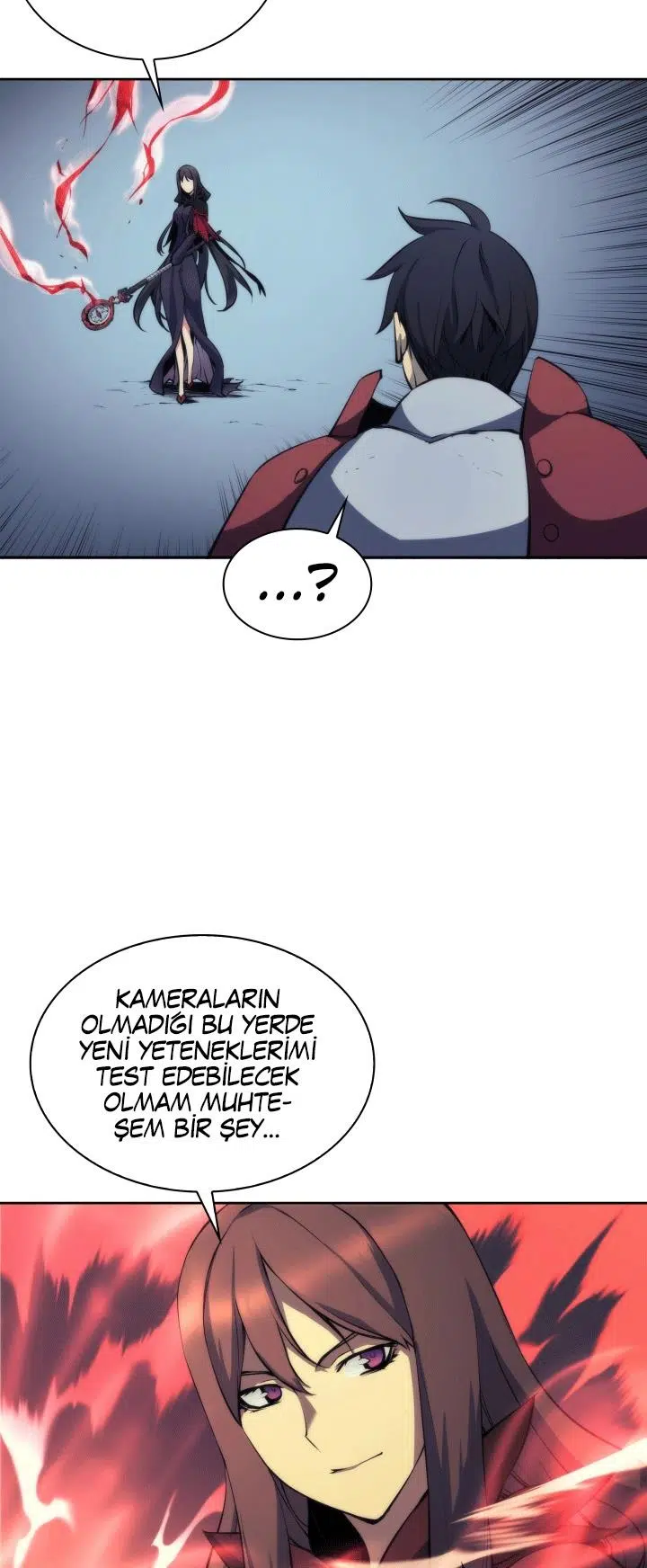 Tamteçhizat - Bölüm 6 Sayfa 7