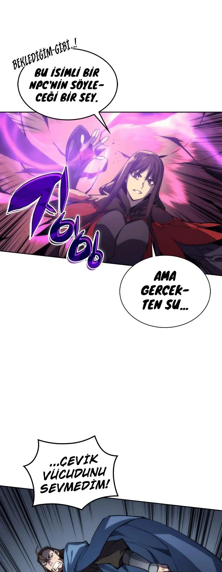 Tamteçhizat - Bölüm 6 Sayfa 15