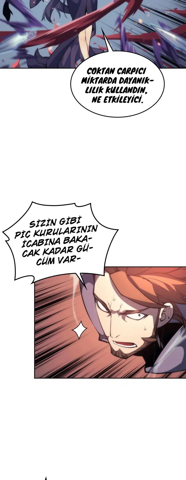 Tamteçhizat - Bölüm 6 Sayfa 19