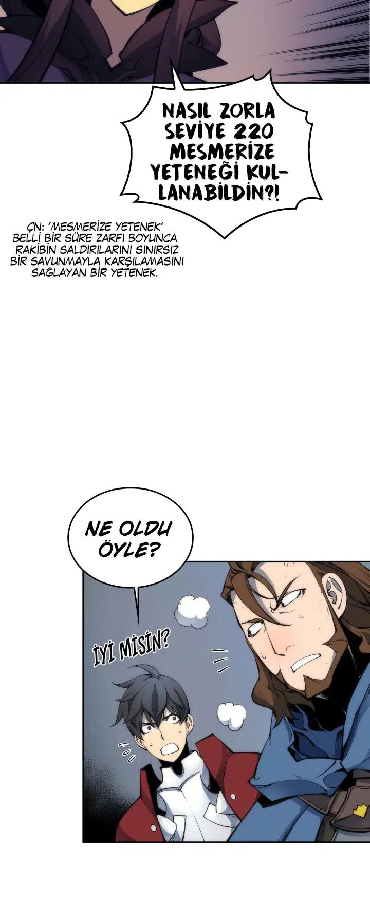 Tamteçhizat - Bölüm 6 Sayfa 26