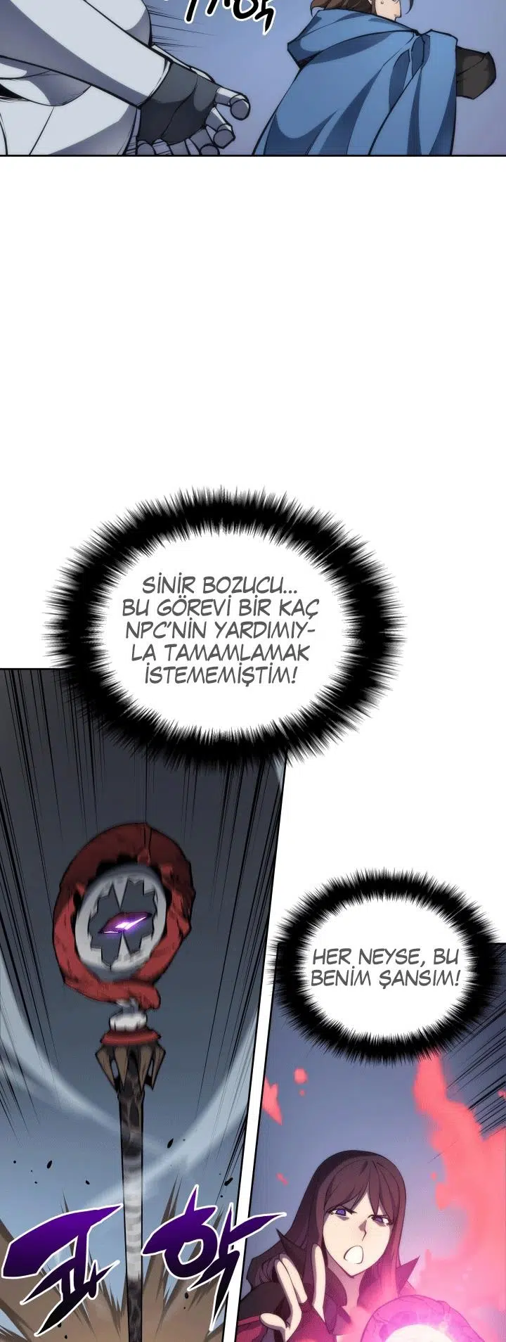 Tamteçhizat - Bölüm 6 Sayfa 34