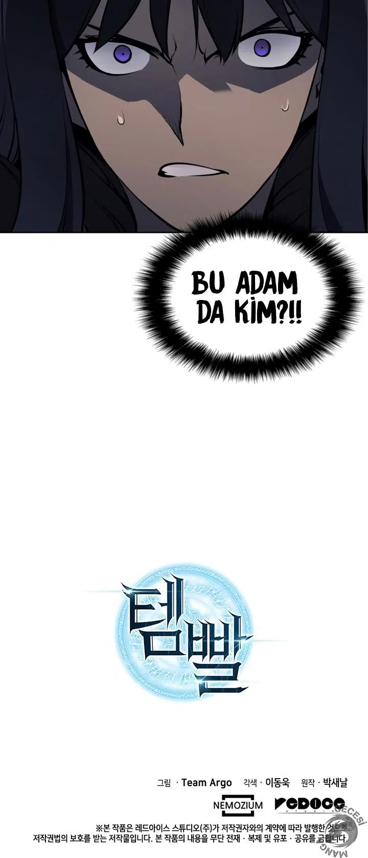 Tamteçhizat - Bölüm 6 Sayfa 44