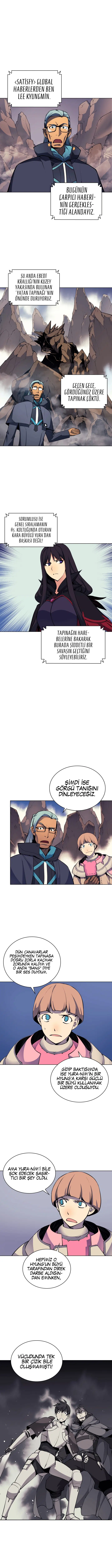 Tamteçhizat - Bölüm 8 Sayfa 2