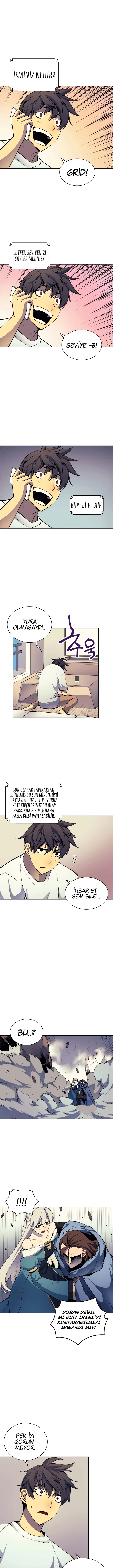 Tamteçhizat - Bölüm 8 Sayfa 4