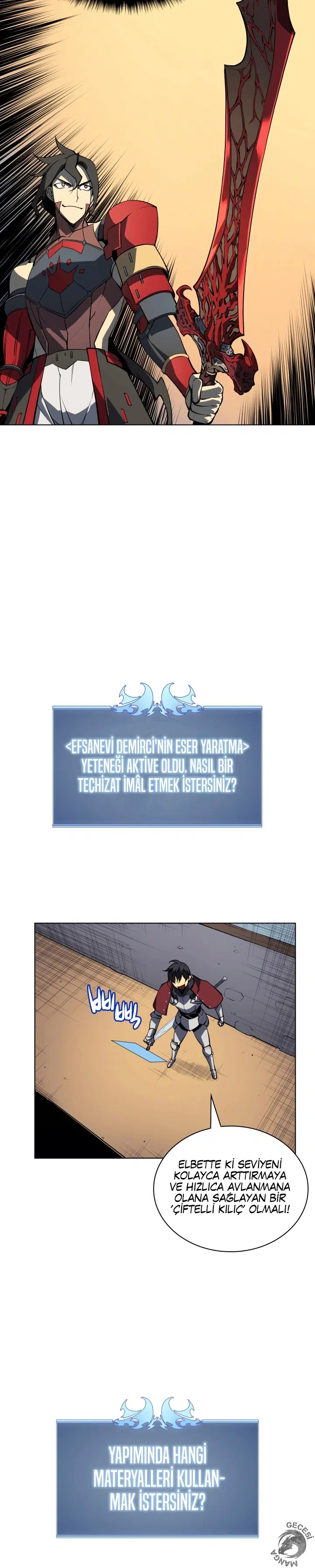 Tamteçhizat - Bölüm 9 Sayfa 6