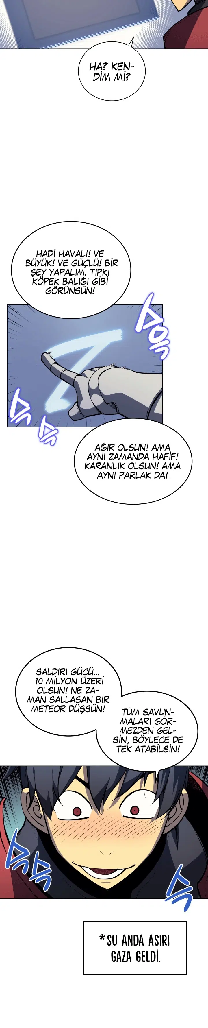 Tamteçhizat - Bölüm 9 Sayfa 8