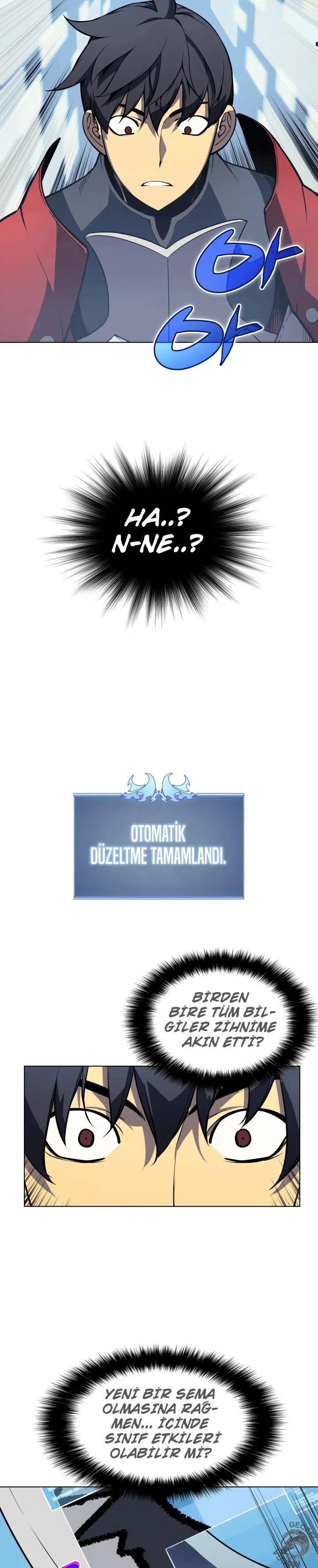 Tamteçhizat - Bölüm 9 Sayfa 11