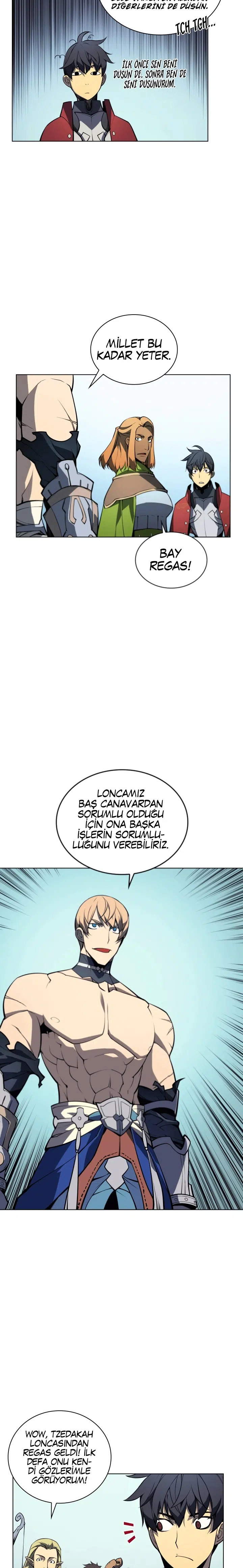 Tamteçhizat - Bölüm 9 Sayfa 18