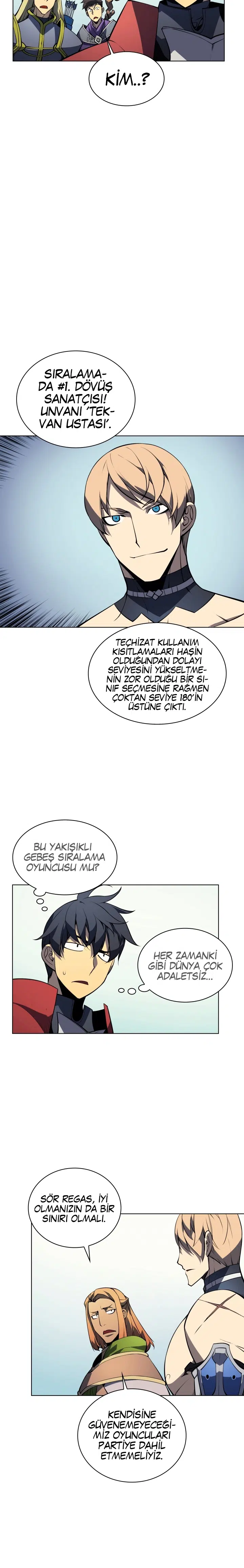 Tamteçhizat - Bölüm 9 Sayfa 19
