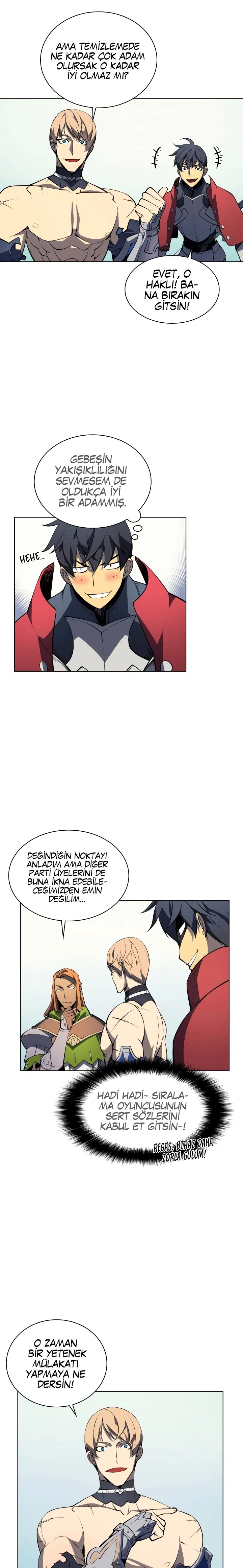 Tamteçhizat - Bölüm 9 Sayfa 20