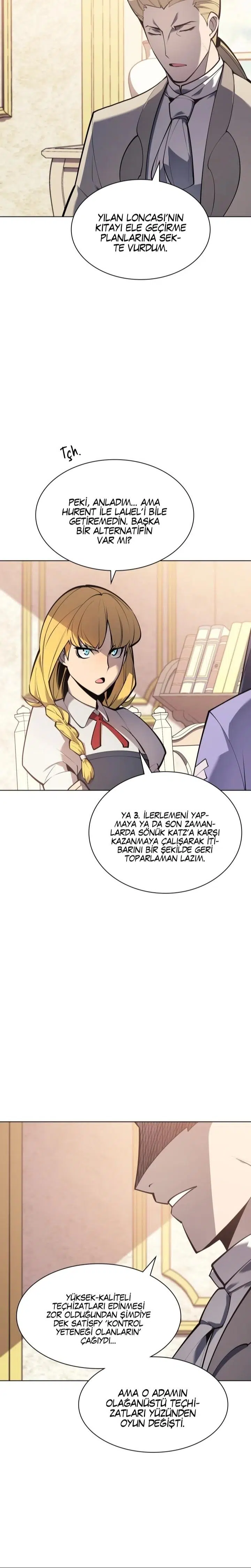 Tamteçhizat - Bölüm 100 Sayfa 3