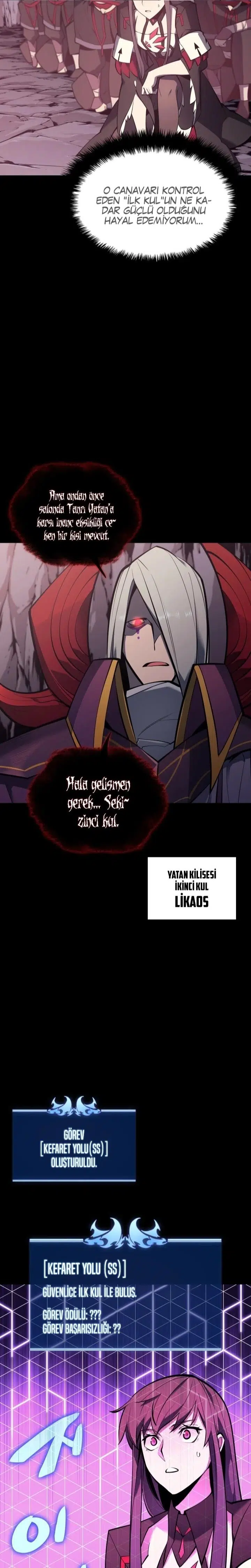 Tamteçhizat - Bölüm 100 Sayfa 6