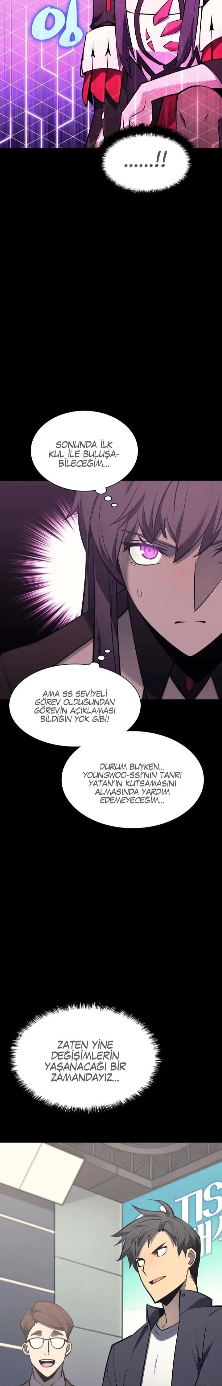 Tamteçhizat - Bölüm 100 Sayfa 7