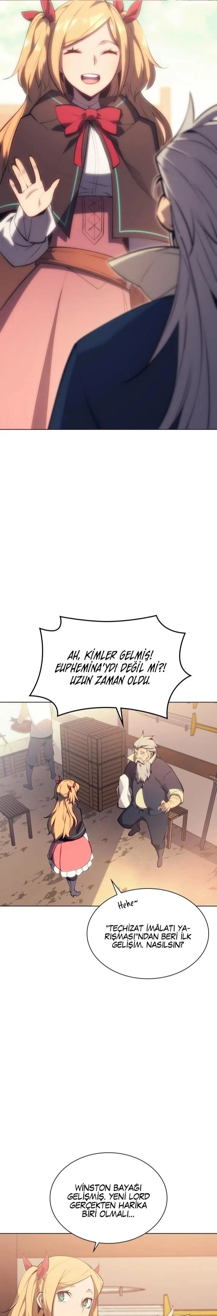 Tamteçhizat - Bölüm 100 Sayfa 20