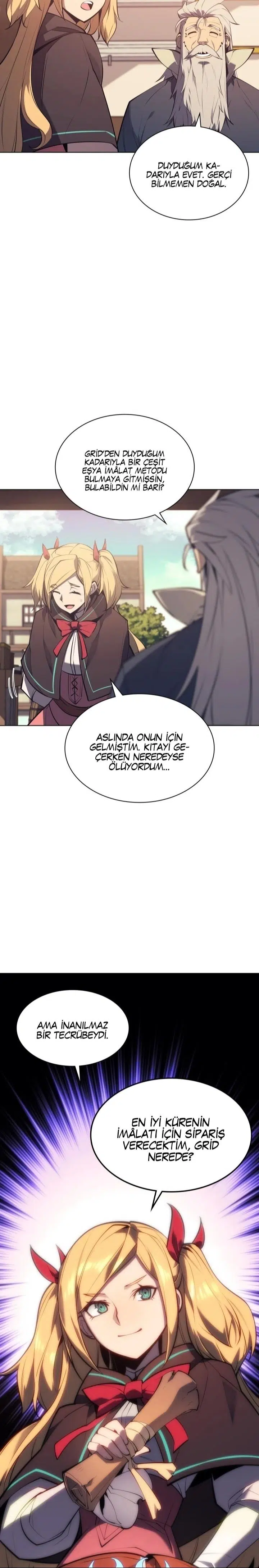 Tamteçhizat - Bölüm 100 Sayfa 21