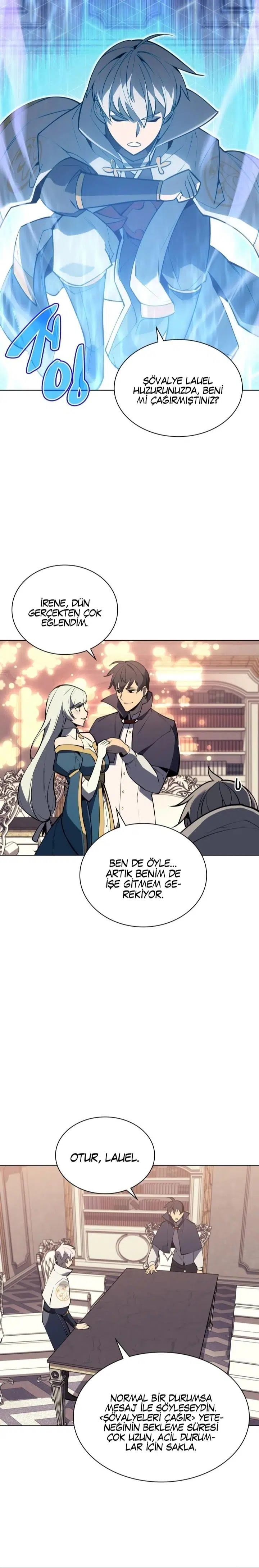 Tamteçhizat - Bölüm 100 Sayfa 25