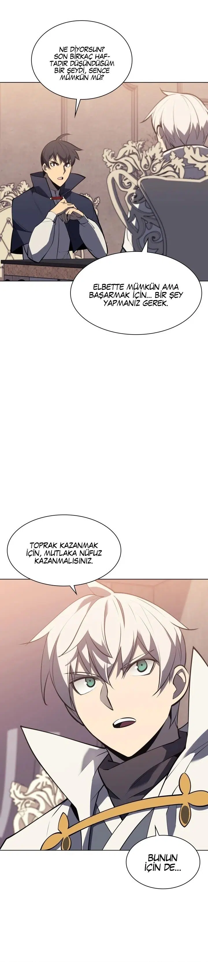 Tamteçhizat - Bölüm 100 Sayfa 29
