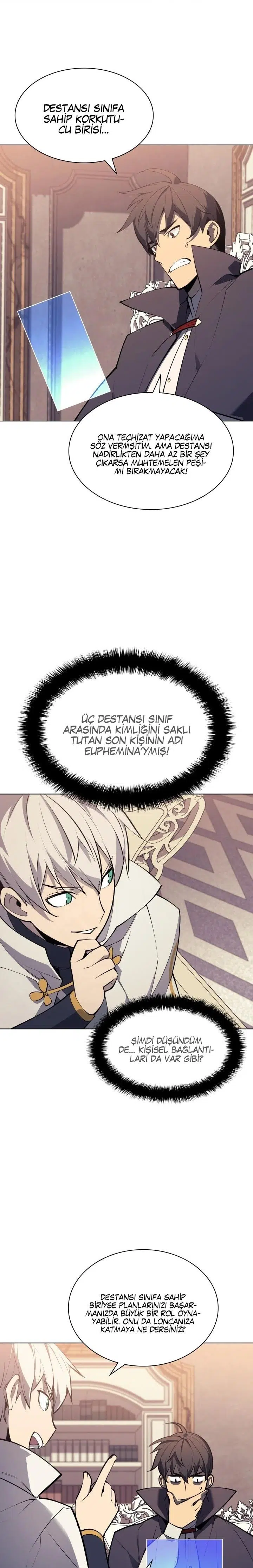 Tamteçhizat - Bölüm 100 Sayfa 34