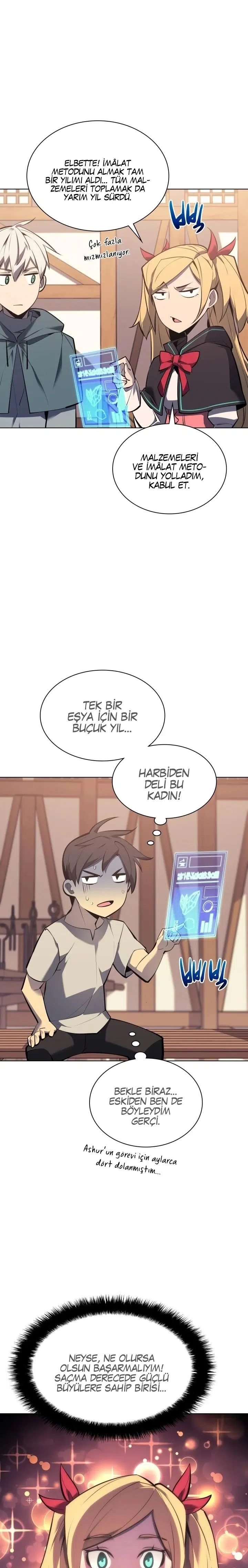 Tamteçhizat - Bölüm 102 Sayfa 4