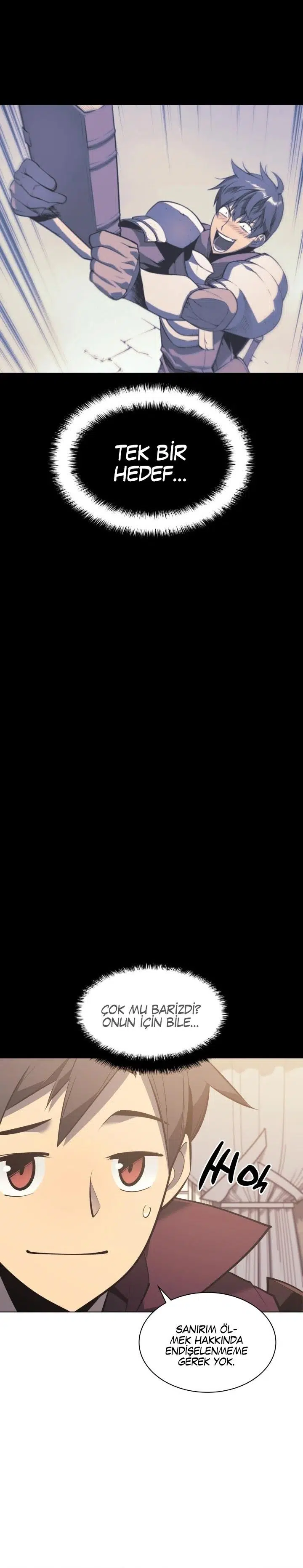 Tamteçhizat - Bölüm 102 Sayfa 21