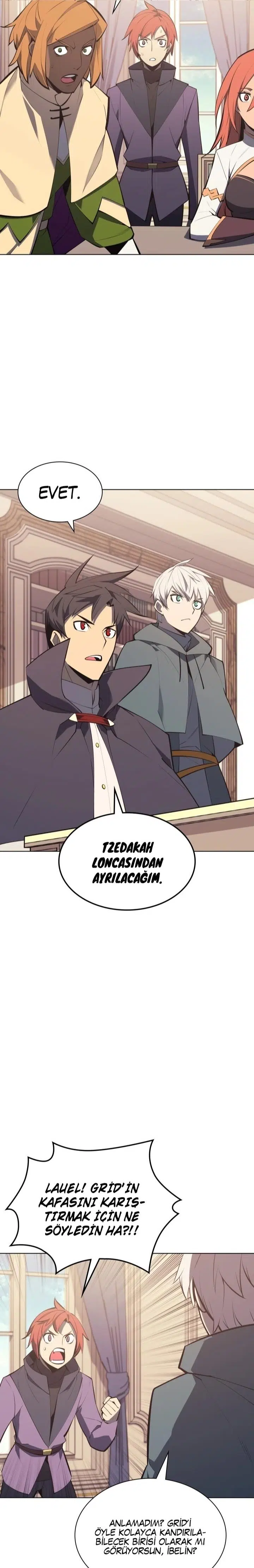 Tamteçhizat - Bölüm 102 Sayfa 26