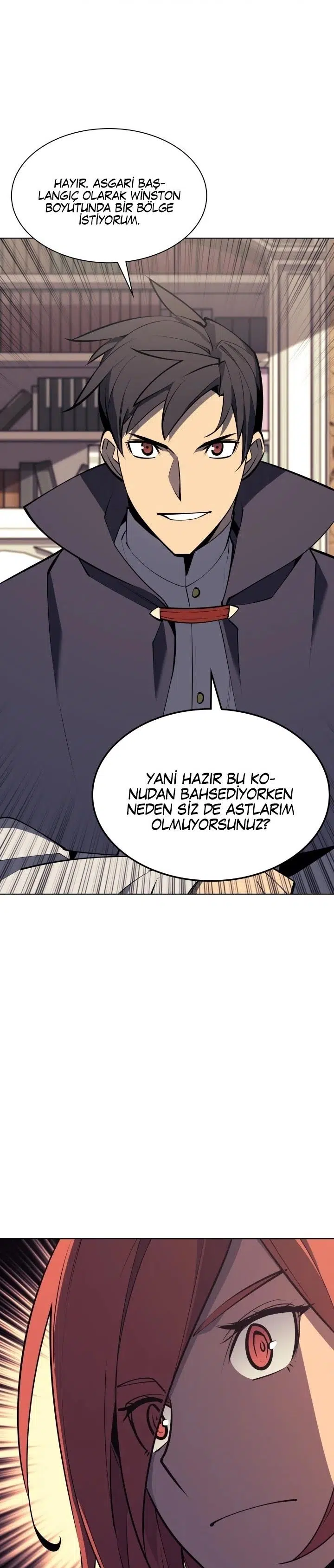 Tamteçhizat - Bölüm 102 Sayfa 30