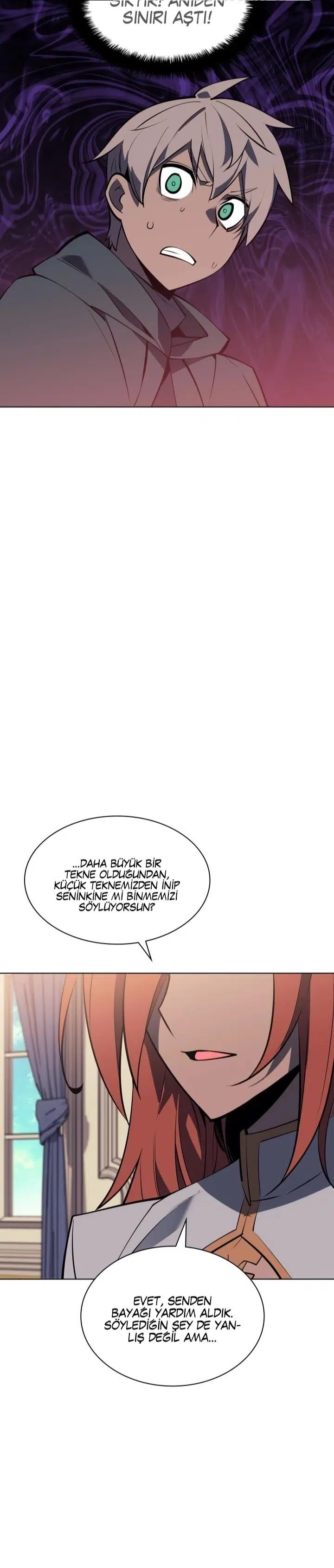 Tamteçhizat - Bölüm 102 Sayfa 32