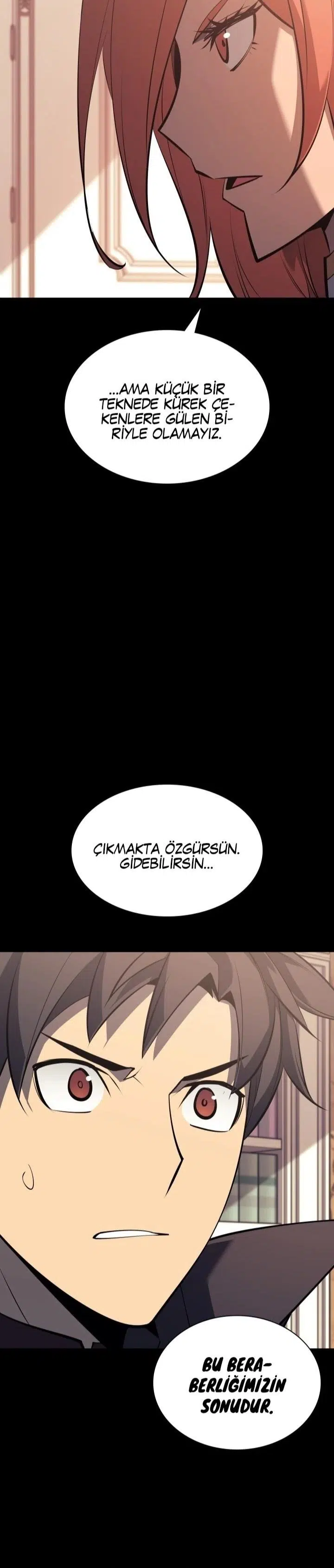 Tamteçhizat - Bölüm 102 Sayfa 35
