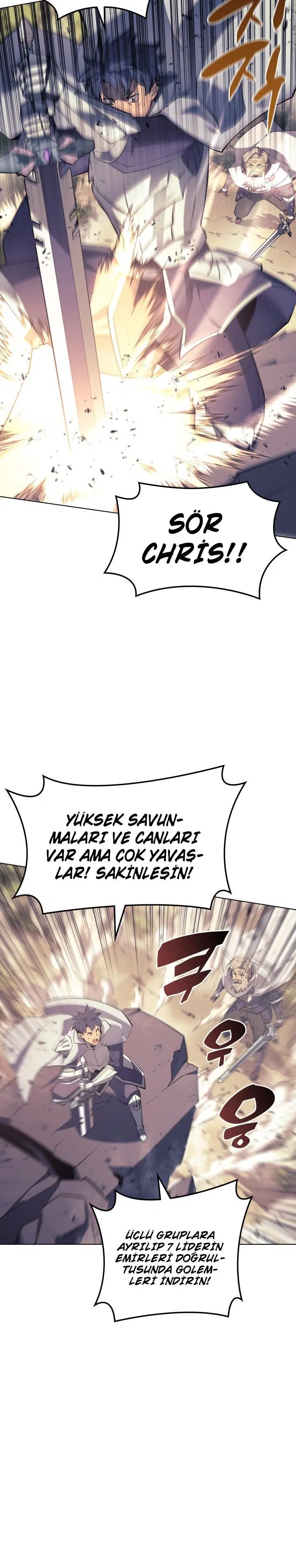 Tamteçhizat - Bölüm 103 Sayfa 5